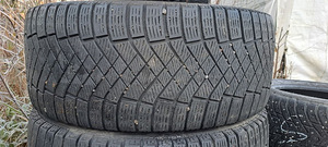 TALVEREHVID / M+S / PIRELLI / 235 45 R18 (2 foto / 4)