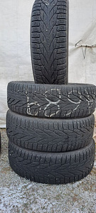 TALVEREHVID / M+S / NOKIAN / 235 65 R17 (3 foto / 5)