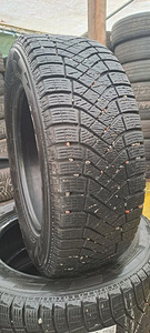 ЗИМНИЕ ШИНЫ / M+S / PIRELLI / 215 60 R16 (2 фото из 3)