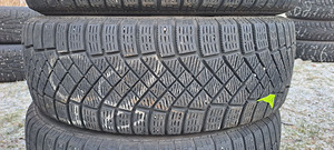 TALVEREHVID / M+S / PIRELLI / 195 65 R15 (2 foto / 5)