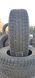 TALVEREHVID / M+S / MICHELIN / 195 65 R15 (1 foto / 4)