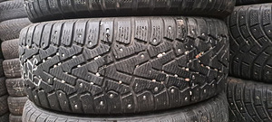 TALVEREHVID / 205 55 R16 / GOODYEAR / NOKIAN / PIRELLI / ... (2 foto / 8)