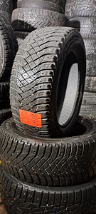 TALVEREHVID / 205 55 R16 / GOODYEAR / NOKIAN / PIRELLI / ... (6 foto / 8)