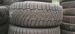 TALVEREHVID / 205 55 R16 / GOODYEAR / NOKIAN / PIRELLI / ... (7 foto / 8)