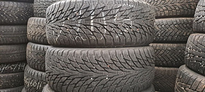 TALVEREHVID / M+S / NOKIAN / 215 50 R17 (1 foto / 1)