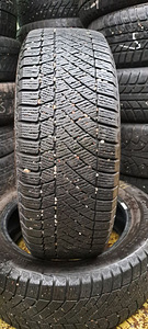 ЗИМНИЕ ШИНЫ / ШИПОВАННЫЕ ШИНЫ / 215 60 R17 / 215 60 R17c (3 фото из 4)