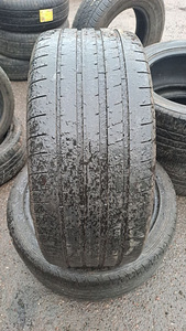 ЛЕТНИЕ ШИНЫ GOODYEAR 275 40 R21 (3 фото из 3)