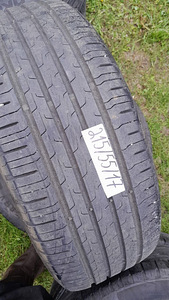 SUVEREHVID CONTINENTAL 215 55 R17 (1 foto / 1)