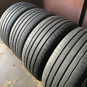 ЛЕТНИЕ ШИНЫ HANKOOK 255 45 R19 (1 фото из 1)