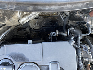 Volkswagen Passat 2.0 103kw BMP !TURBO KATKI ! (7 foto / 9)
