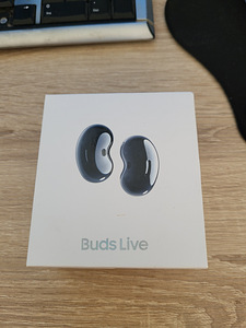 НАУШНИКИ SAMSUNG LIVE (1 фото из 2)