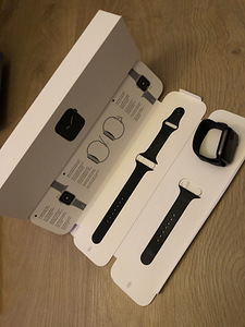 Apple watch 5mm (1 фото из 3)