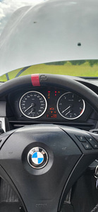 BMW 525d 130kw (4 foto / 9)