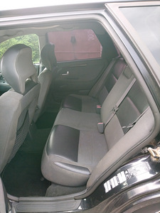 Volvo v40 1.9TDi (6 foto / 9)