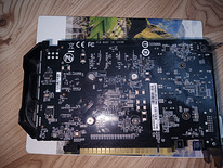 GeForce® GTX 1050 OC 2G (rev1.0/rev1.1)