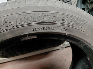 Michelin (7 фото из 8)