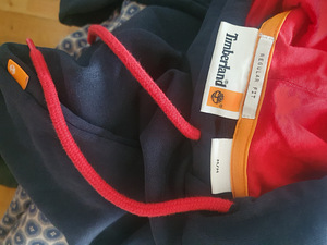 Meeste pusa Timberland M (4 foto / 4)