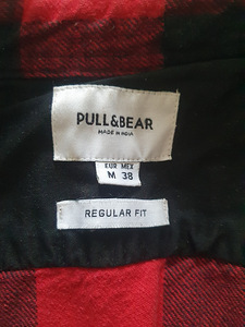 Pull & Bear M suurus (3 foto / 3)