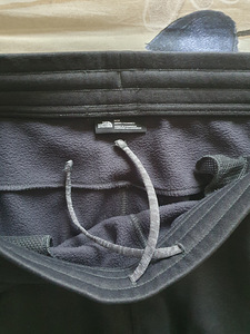 Uued meeste puksid The North Face M suurus (3 foto / 4)