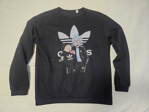 Adidas meeste pusa M suurus (1 foto / 2)