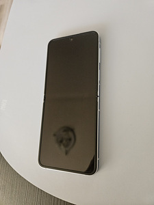 Samsung Flip6 256GB (4 foto / 10)
