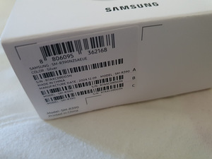 Фитнес-часы Samsung Fit3 (2 фото из 4)
