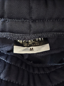 Uued meeste püksid (M) (3 foto / 5)