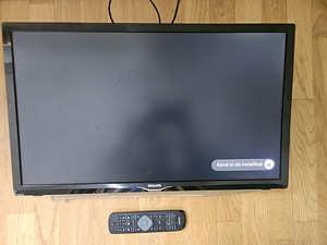Teler Philips 24" 24PFS4022/12 FullHD + kinnitus (4 foto / 6)