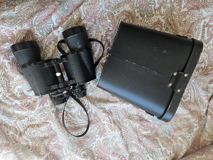 Binokkel 10x50 (6 foto / 6)