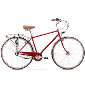 Arkus & Romet Vintage Classic M (1 foto / 2)