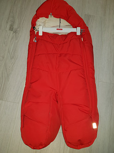 Stokke footmuff, jalamuhv (1 foto / 1)