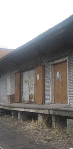 Помещение, склад 95 м2, коммунальные в цене (9 фото из 10)
