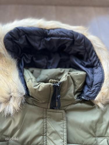 Зимняя куртка/пальто DIESEL, размер 164см. (фото #7)