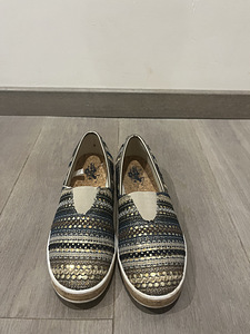 U.S POLO ASSN tekstiil mokassiinid suurus 38 (3 foto / 5)