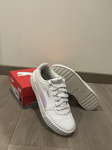Повседневная обувь PUMA размер 39 (4 фото из 4)