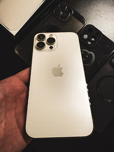 iPhone 13 Pro Max (3 фото из 4)