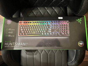 Razer Huntsman V2 (1 фото из 3)