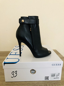 Guess обувь (3 фото из 3)