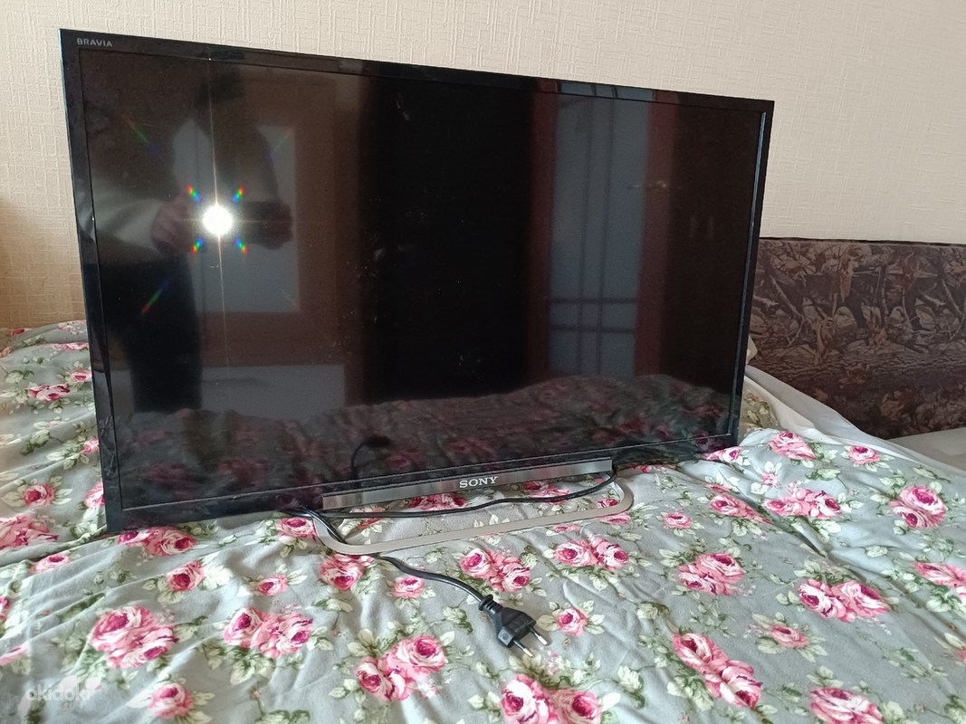 Телевизор Sony 32" kdl - 32r424a - Tallinn - Аудио и видео, Телевизоры ...