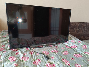 Sony TV 32" kdl - 32r424a (1 foto / 1)
