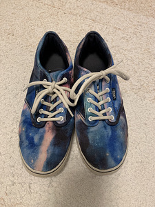 Vans tennised 37 (2 foto / 3)