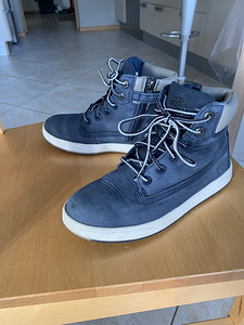 Ботинки Timberland к/с 33 (2 фото из 4)
