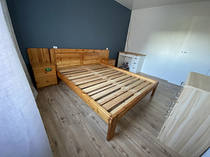 Ridaküla tn 18, Ahtme, Kohtla-Järve, Ida-Virumaa (4 foto / 15)