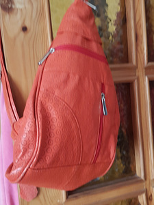Рюкзак/сумочка