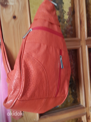 Рюкзак/сумочка (фото #1)