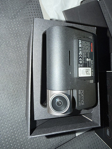 70mai A810, must - Videoregistraator (1 foto / 2)