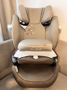 Cybex solution m-fix turvatool 15-36kg (1 foto / 1)