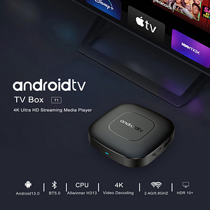 TV digiboks
