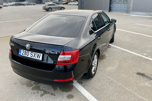 Skoda octavia 1.8 a7 (3 foto / 6)