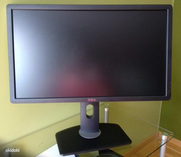 Dell UltraSharp U2312HM 23'' LED IPS Monitor (foto #1)